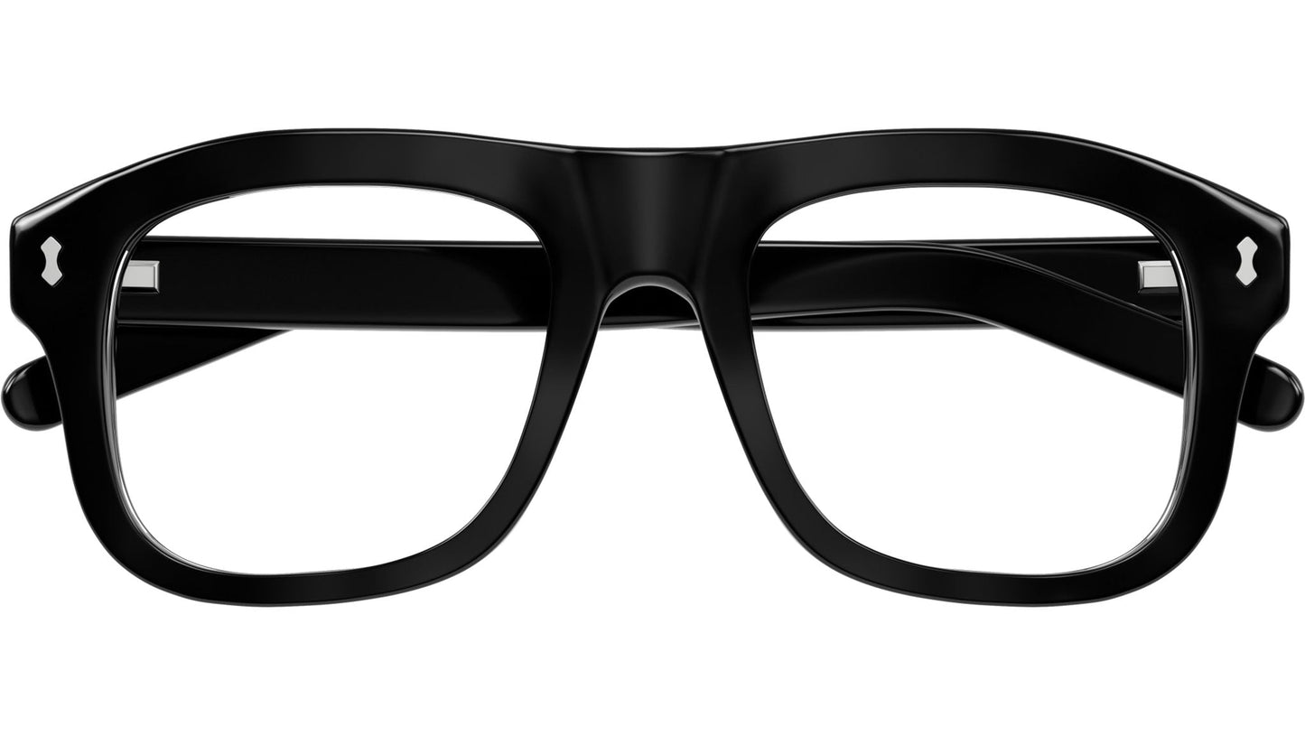 Gucci GG1712S-001 52mm New Sunglasses