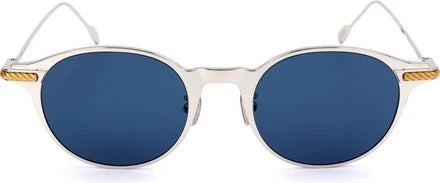 Fred FG40008U-18V-51 Rose Gold  Sunglasses 51mm