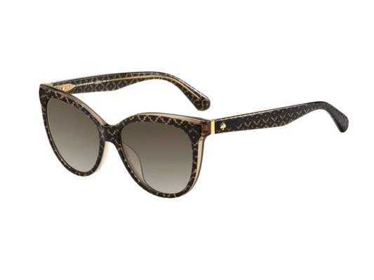 Kate Spade Daesha/S-0305 HA 56mm New Sunglasses