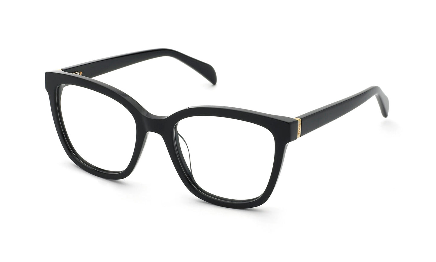 Tous VTOC49-0700 53mm New Eyeglasses