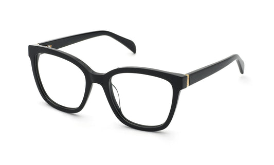 Tous VTOC49-0700 53mm New Eyeglasses