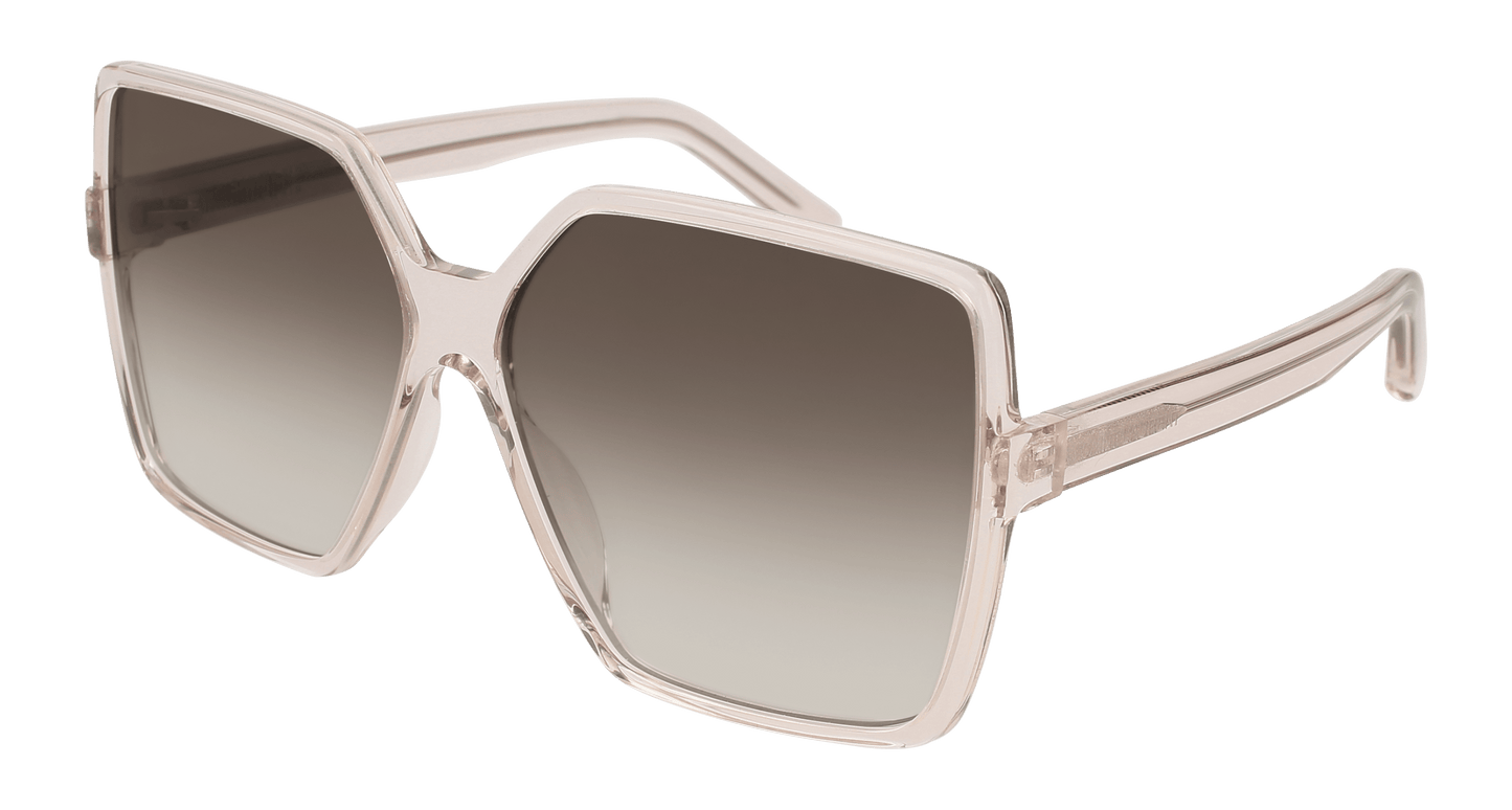Yves Saint Laurent SL 232-005 63mm New Sunglasses