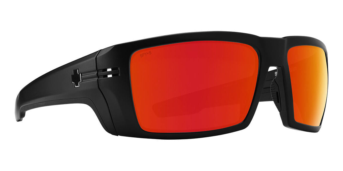 Spy REBAR ANSI 62mm New Sunglasses