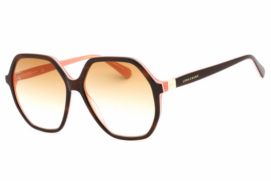 Longchamp LO707S-208 58mm New Sunglasses