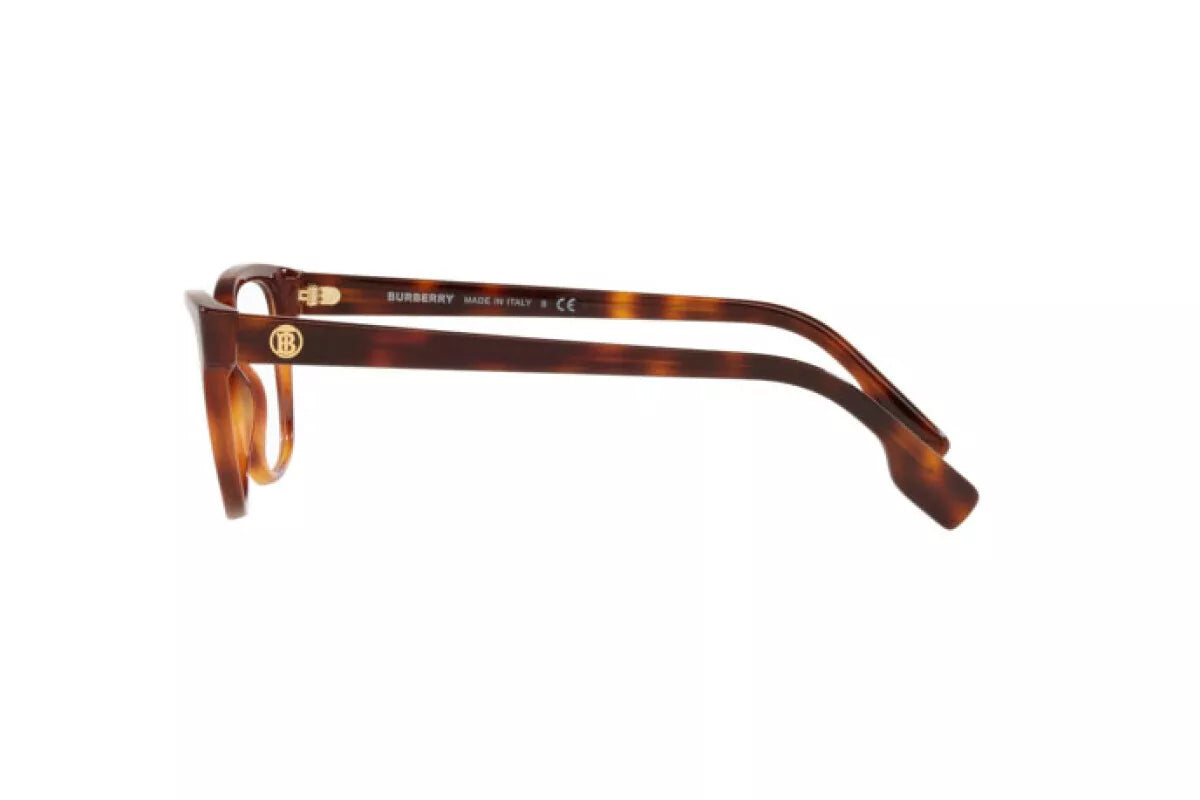 Burberry BE2346F-3316 55mm New Eyeglasses