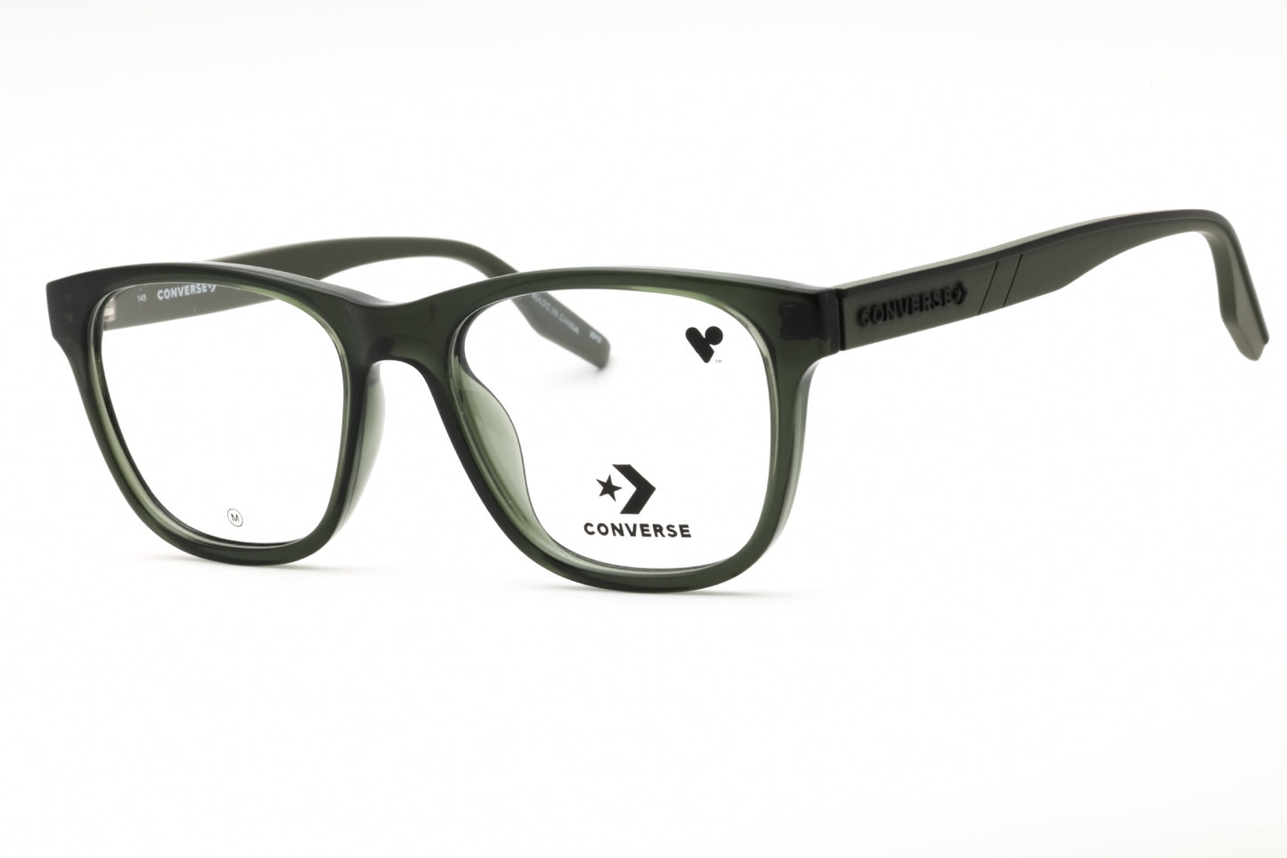 Converse CV5087-313 53mm New Eyeglasses