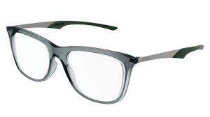 Puma PU0356O-004-55  New Eyeglasses