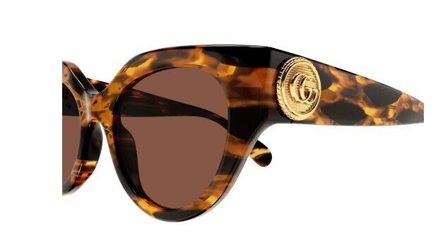 Gucci GG1408S-002 52mm New Sunglasses