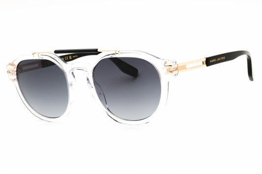 Marc Jacobs MARC 675/S-0900 9O 52mm New Sunglasses