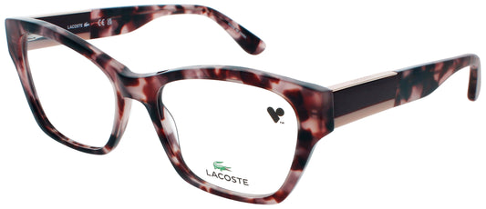 Lacoste L2919-610-54 54mm New Eyeglasses