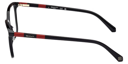 GANT GA4150-001 (NO CASE) 50mm New Eyeglasses