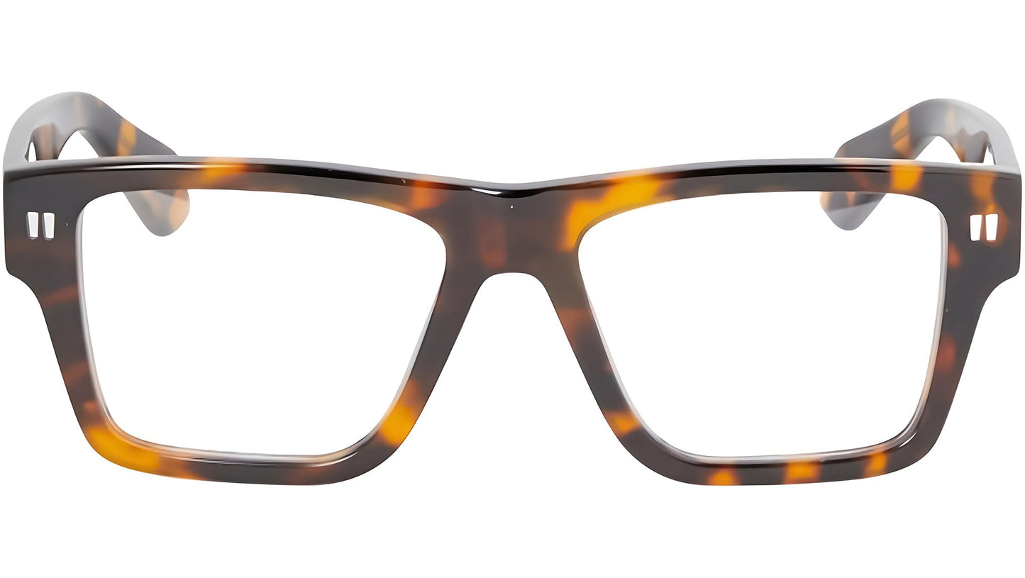 Off-White OERJ075F24PLA0016000 53mm New Eyeglasses