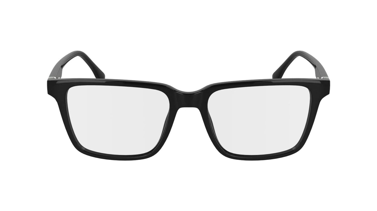 Lacoste L2963-N-001-5317 53mm New Eyeglasses