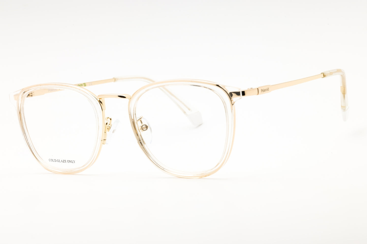 Polaroid Core PLD D439/G-0REJ 00 52mm New Eyeglasses
