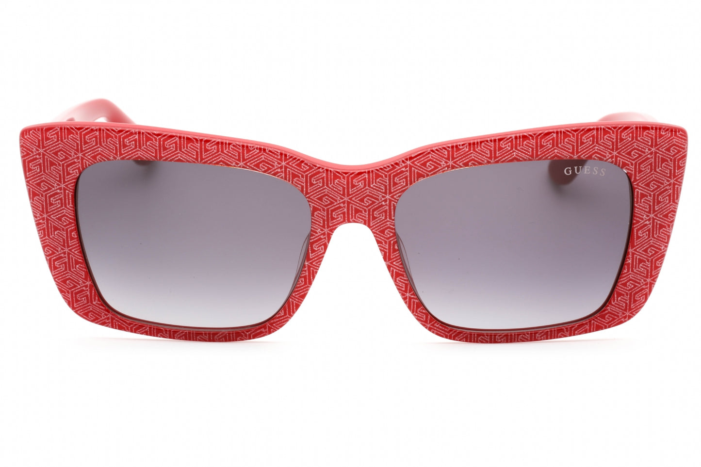 Guess GU7890-66B 55mm New Sunglasses
