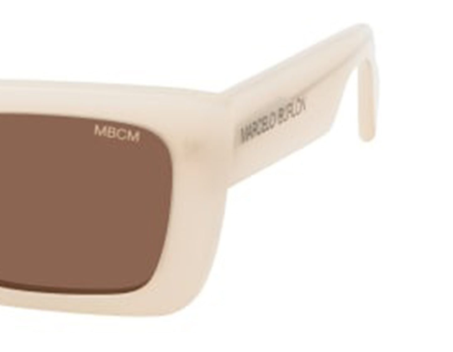 Marcelo Burlon Tecka 54mm New Sunglasses