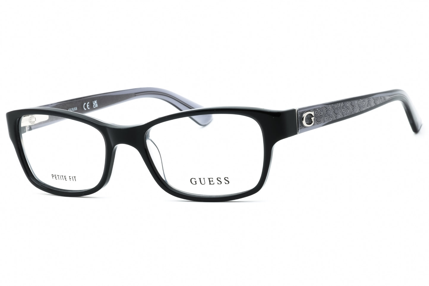 Guess GU2591-001 50mm New Eyeglasses