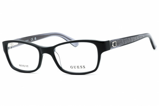 Guess GU2591-001 50mm New Eyeglasses