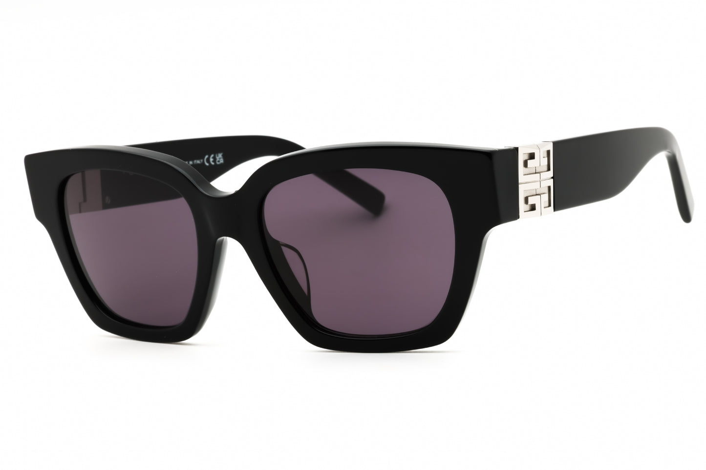 Givenchy GV40083F-01A 53mm New Sunglasses