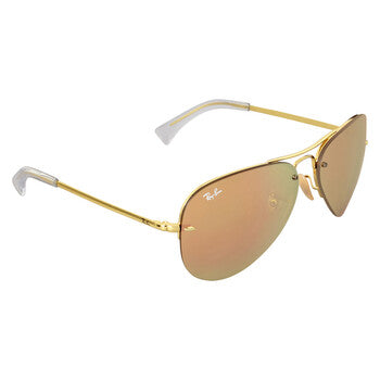 Ray-Ban RB3449 001/2Y 59 59mm