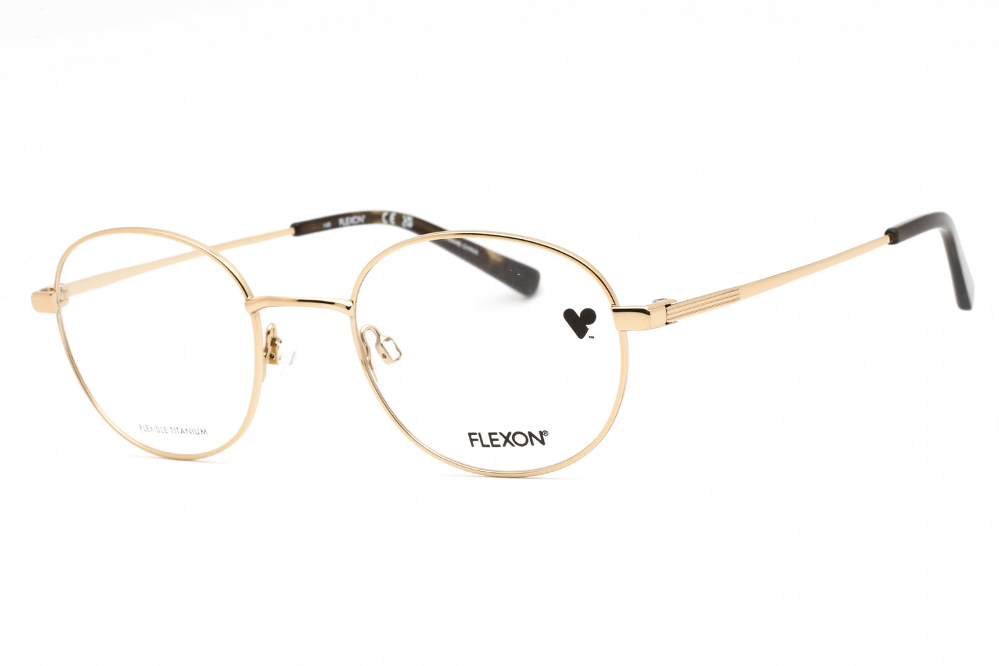 Flexon FLEXON H6059-710 50mm New Eyeglasses