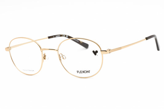 Flexon FLEXON H6059-710 50mm New Eyeglasses