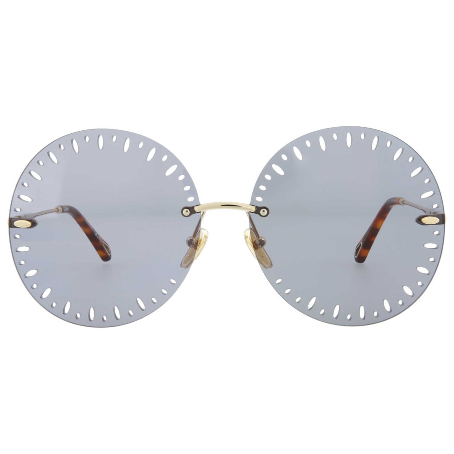 Chloe CH0110S-30012463-001 63mm
