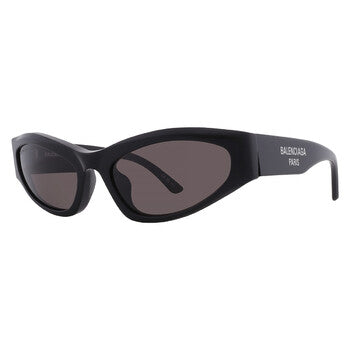 Balenciaga BB0387S 001 58 58mm