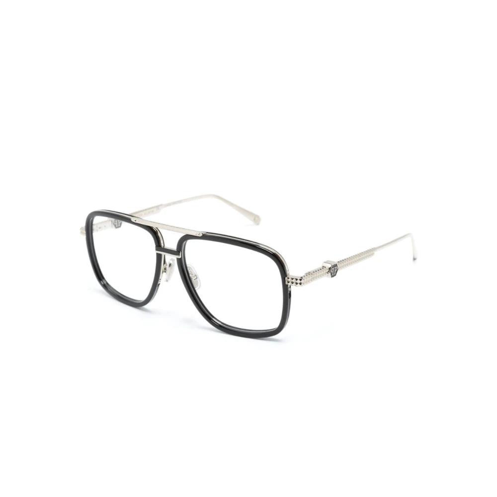 Philipp Plein VPP063M-0K07 58mm New Eyeglasses