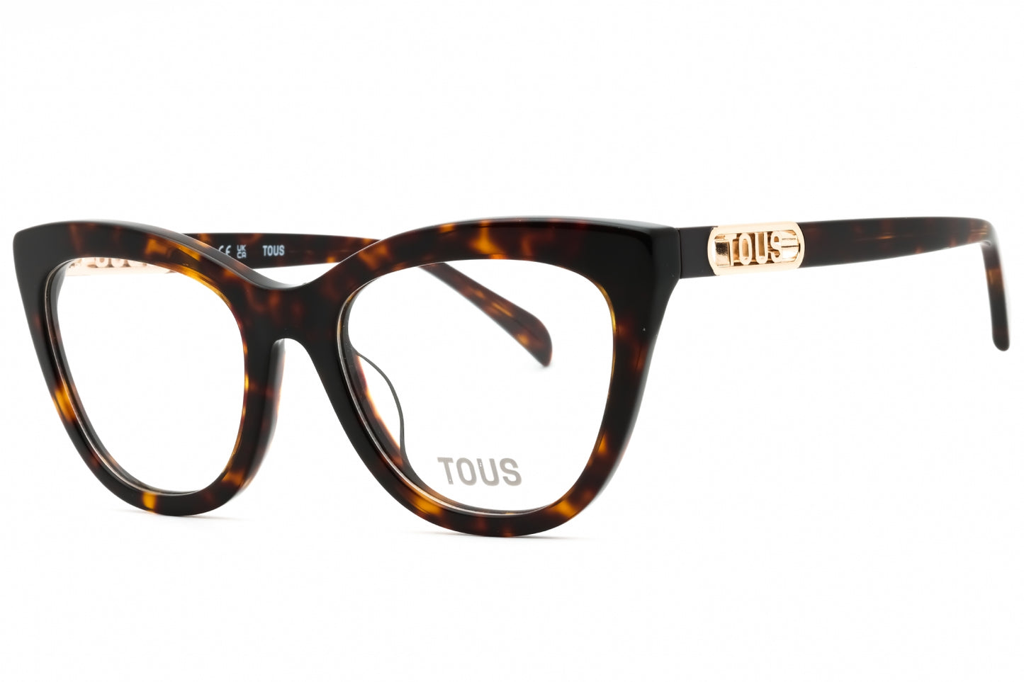 Tous VTOC14-0743 53mm New Eyeglasses