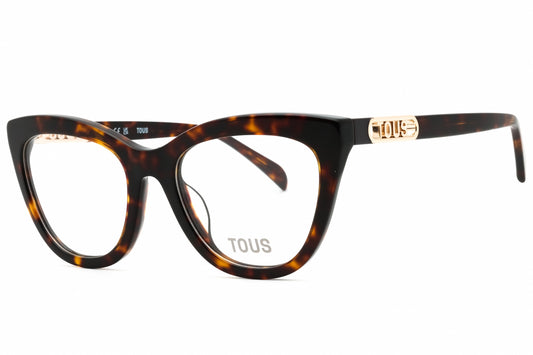 Tous VTOC14-0743 53mm New Eyeglasses