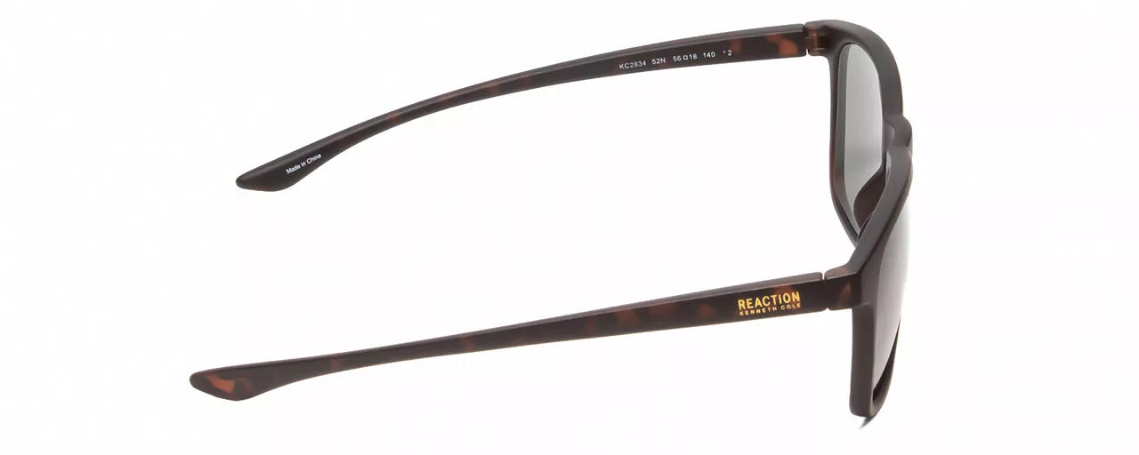 Kenneth Cole Reaction KC2834-52N 56mm New Sunglasses