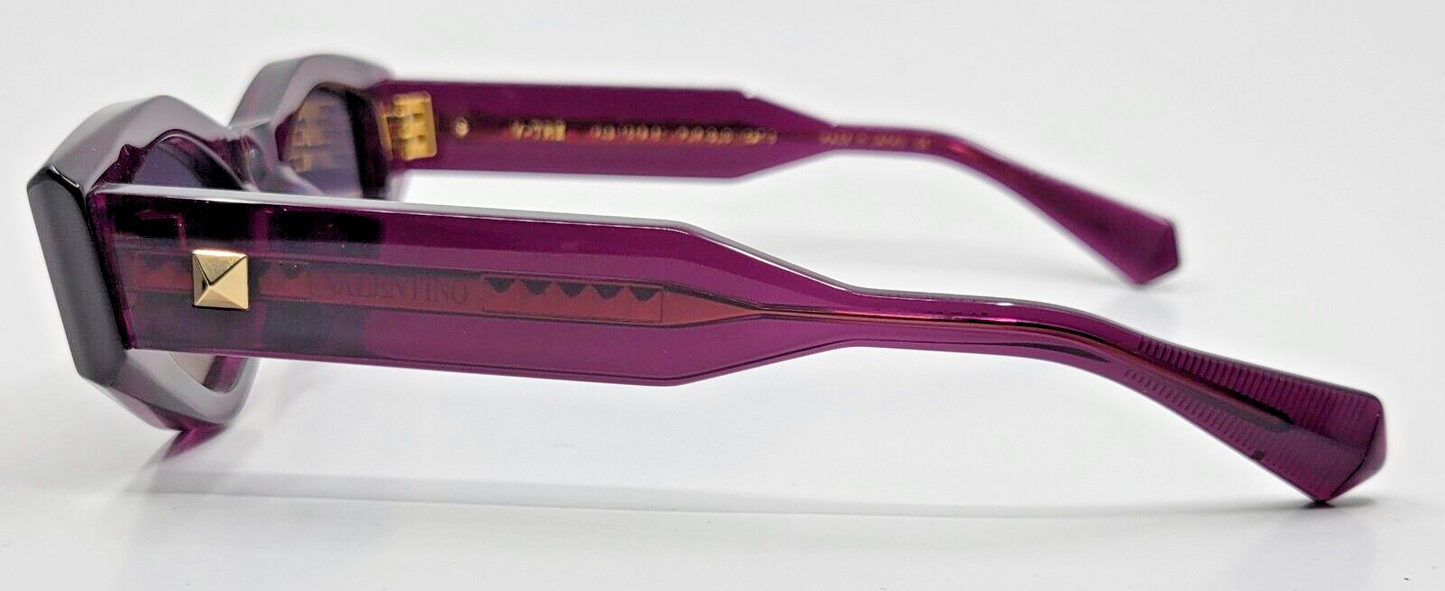 Valentino V - TRE-VLS-101B 51mm