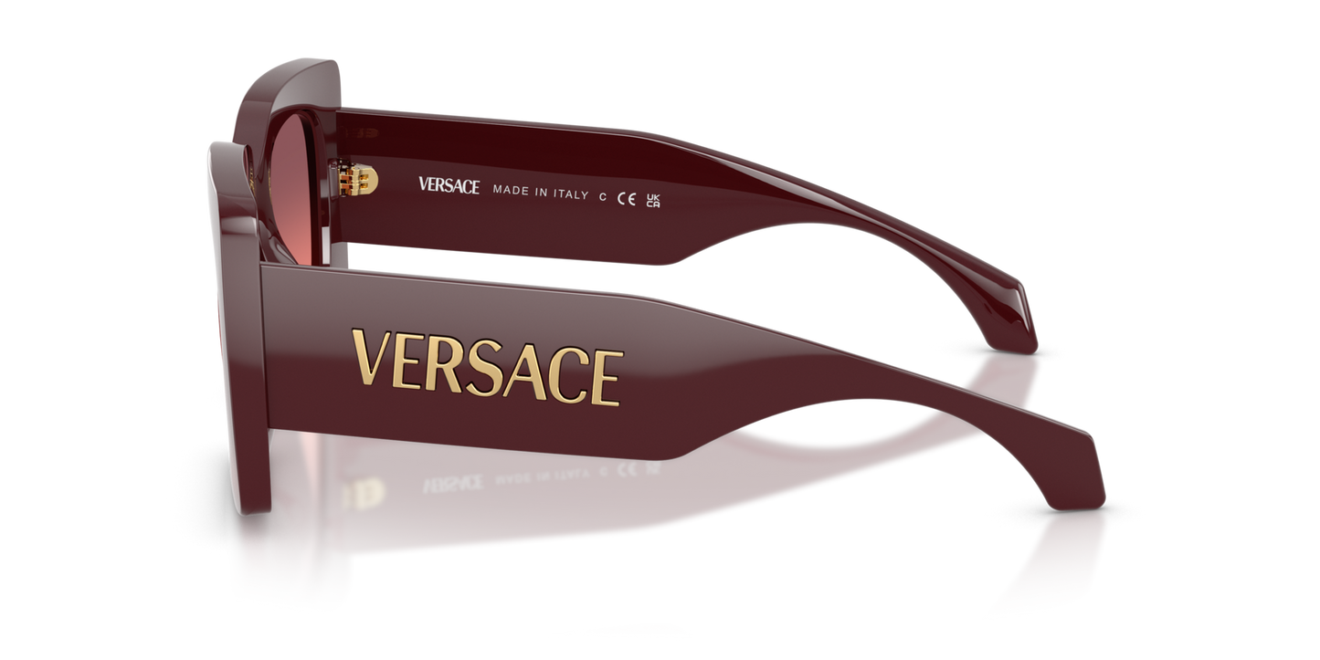 Versace 0VE4496U-551520 54mm New Sunglasses