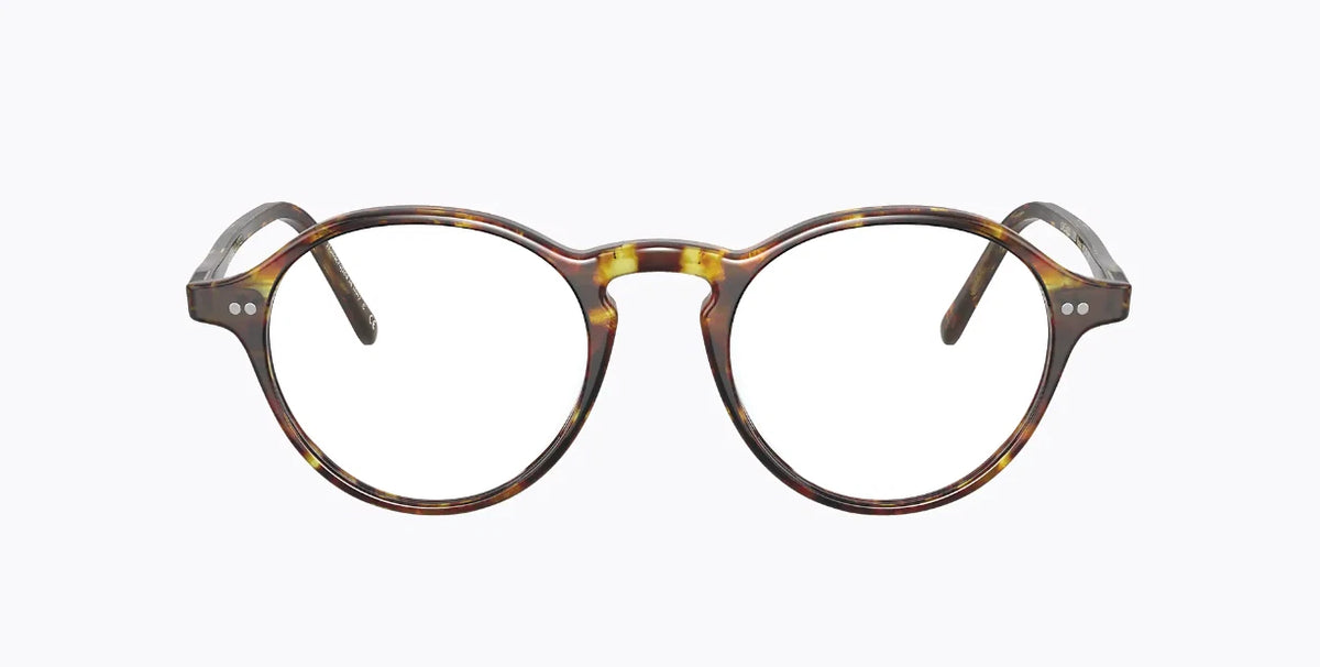 Oliver Peoples 0OV5445U-1700-48 Multicolor Square EYEGLASSES 0mm Eyeglasses