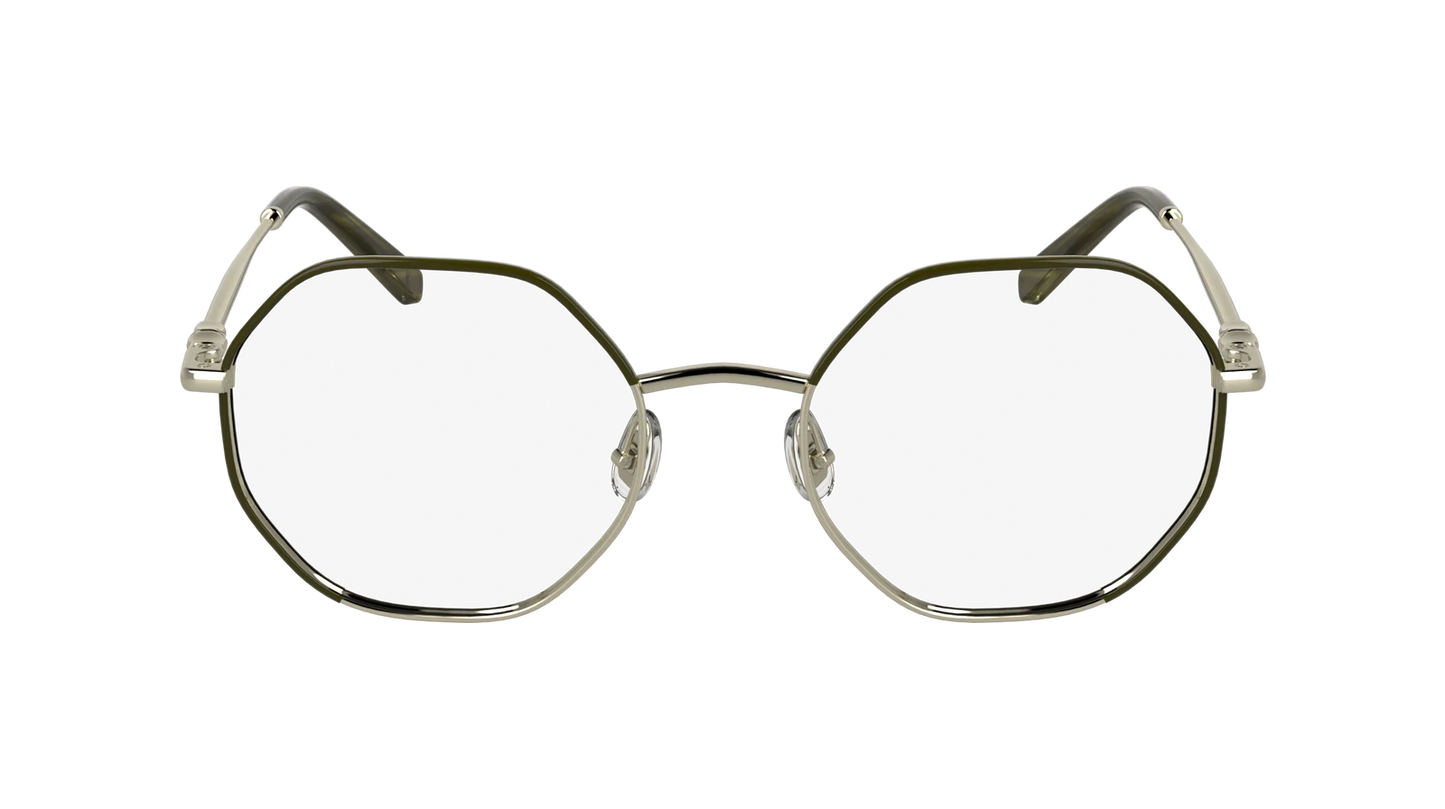 Longchamp LO2166-708-5419 54mm New Eyeglasses