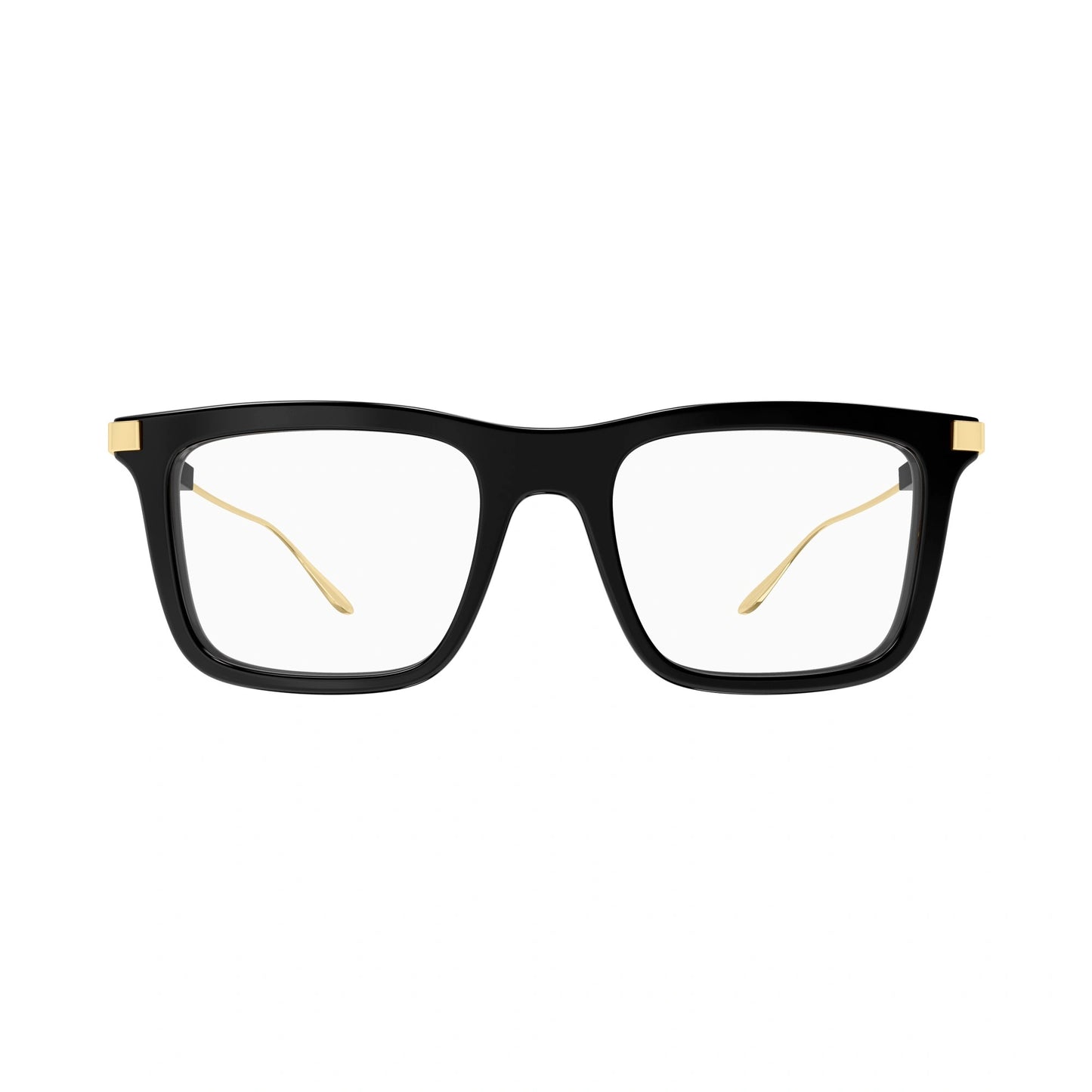 Gucci GG1438o-001 53mm New Eyeglasses