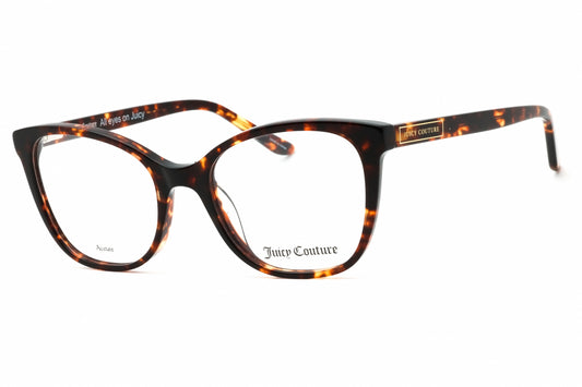 Juicy Couture JU 217-0086 00 51mm New Eyeglasses