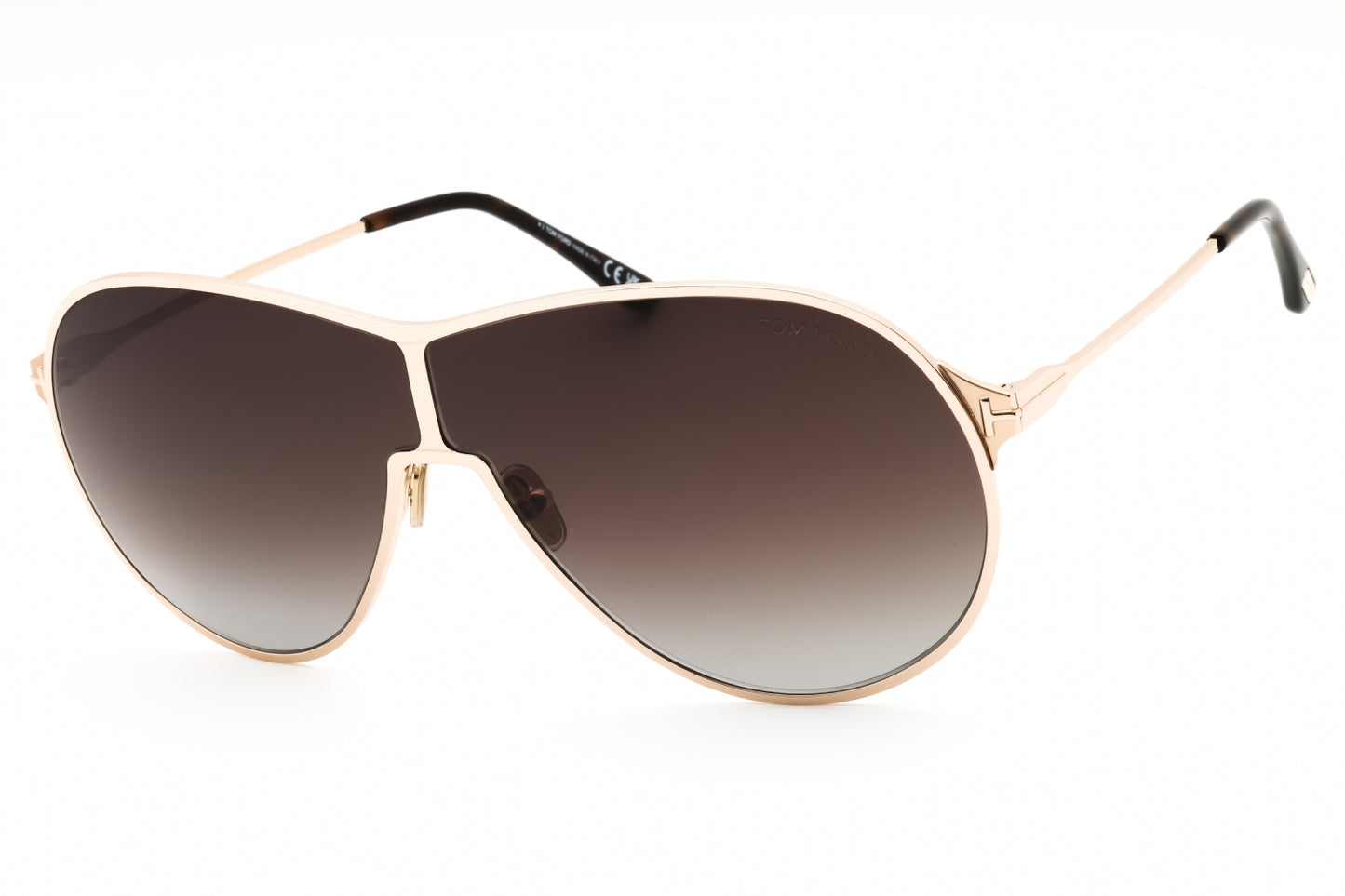 Tom Ford FT1174-28K 71mm New Sunglasses