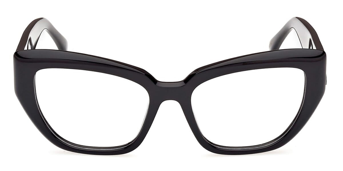 Max Mara MM5135-53001 53mm New Eyeglasses