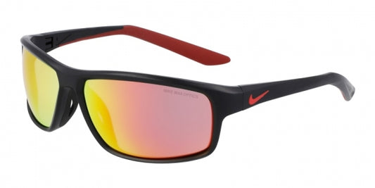 Nike RABID-22-M-DV2153-010-6214 62mm New Sunglasses