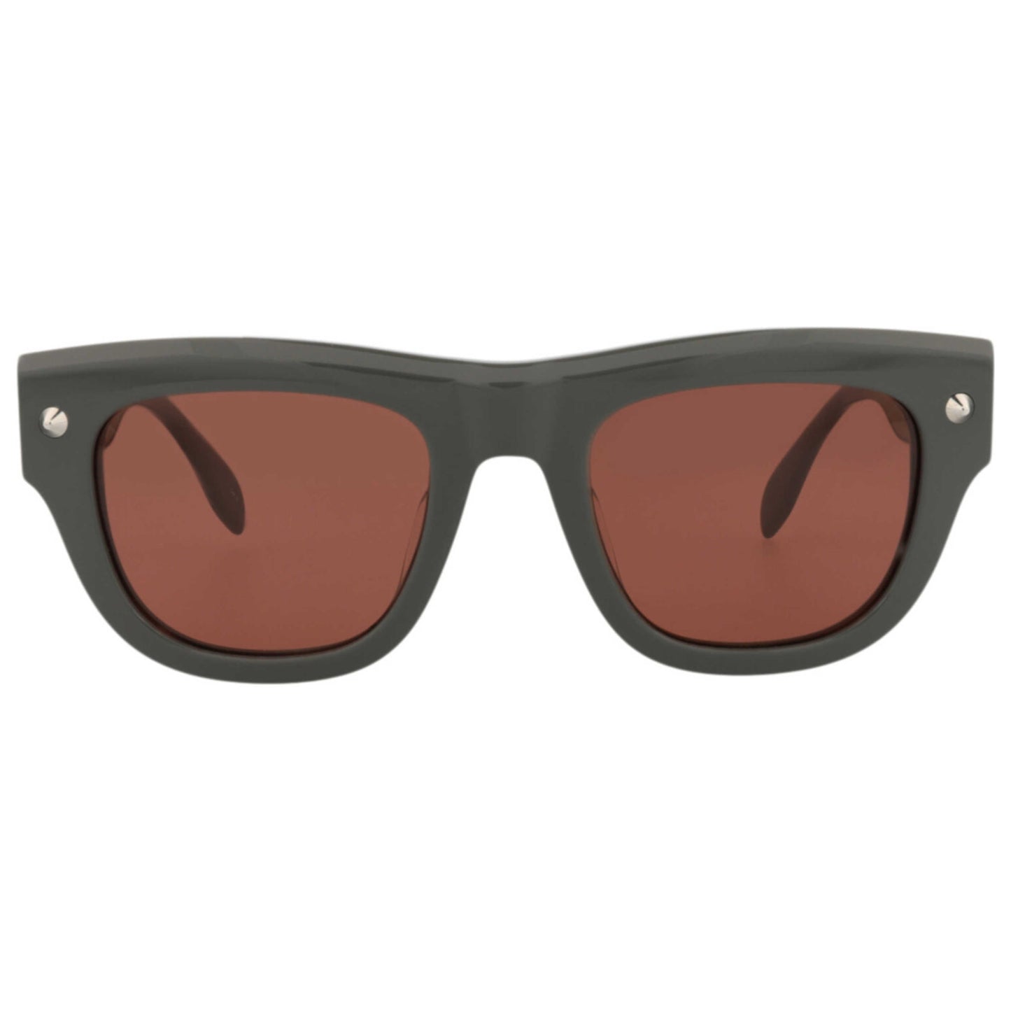 Alexander McQueen AM0425S-30014620-004 51mm
