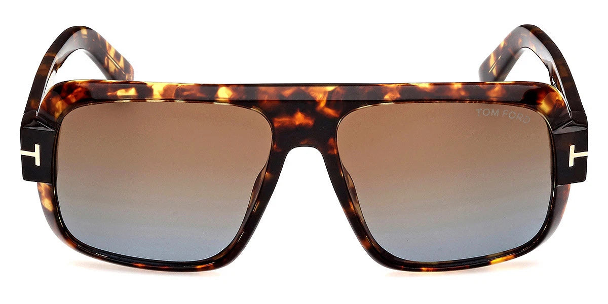 Tom Ford FT1101-52F-58 58mm New Sunglasses