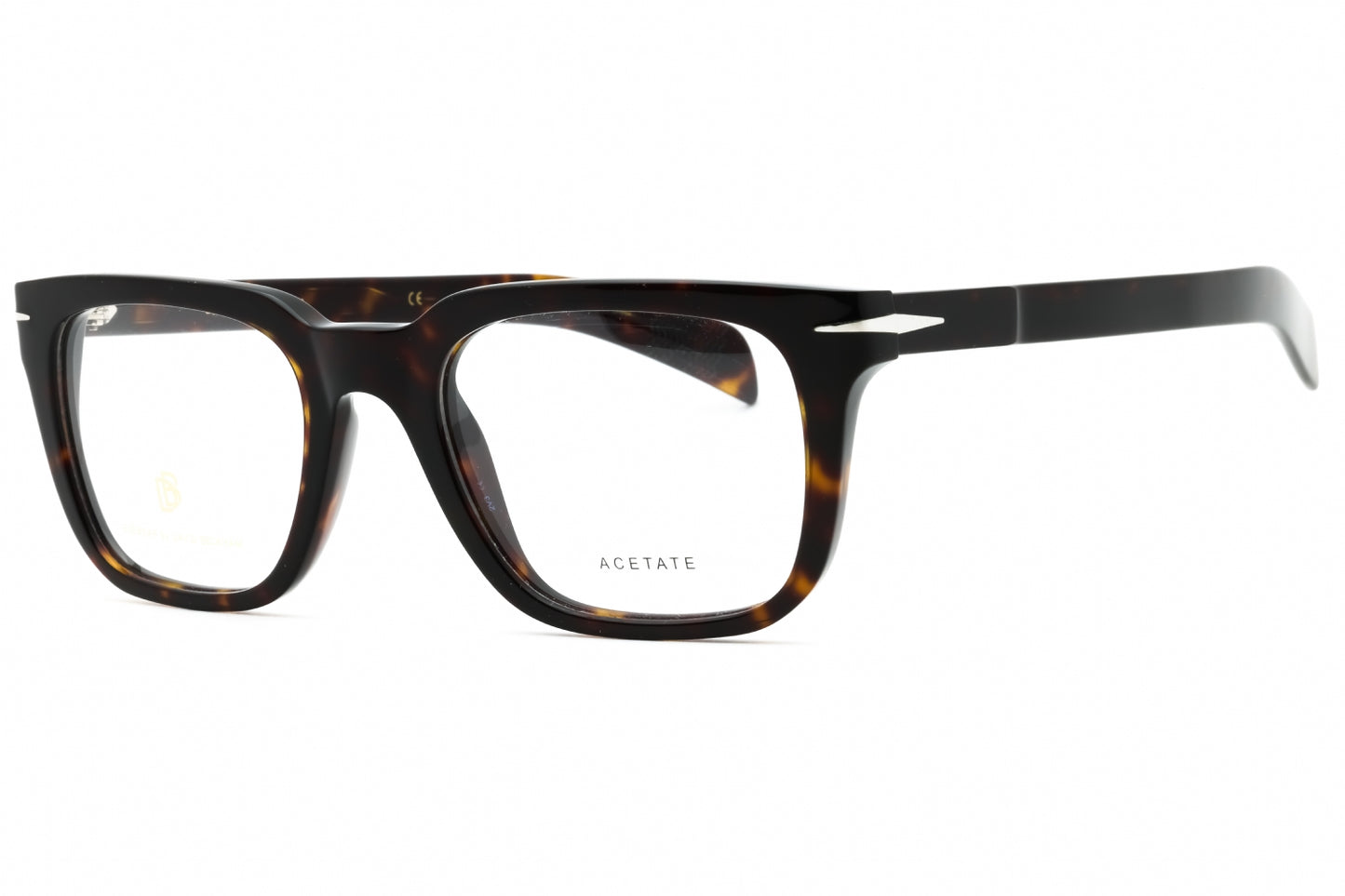 David Beckham DB 7070-0086 00 52mm New Eyeglasses