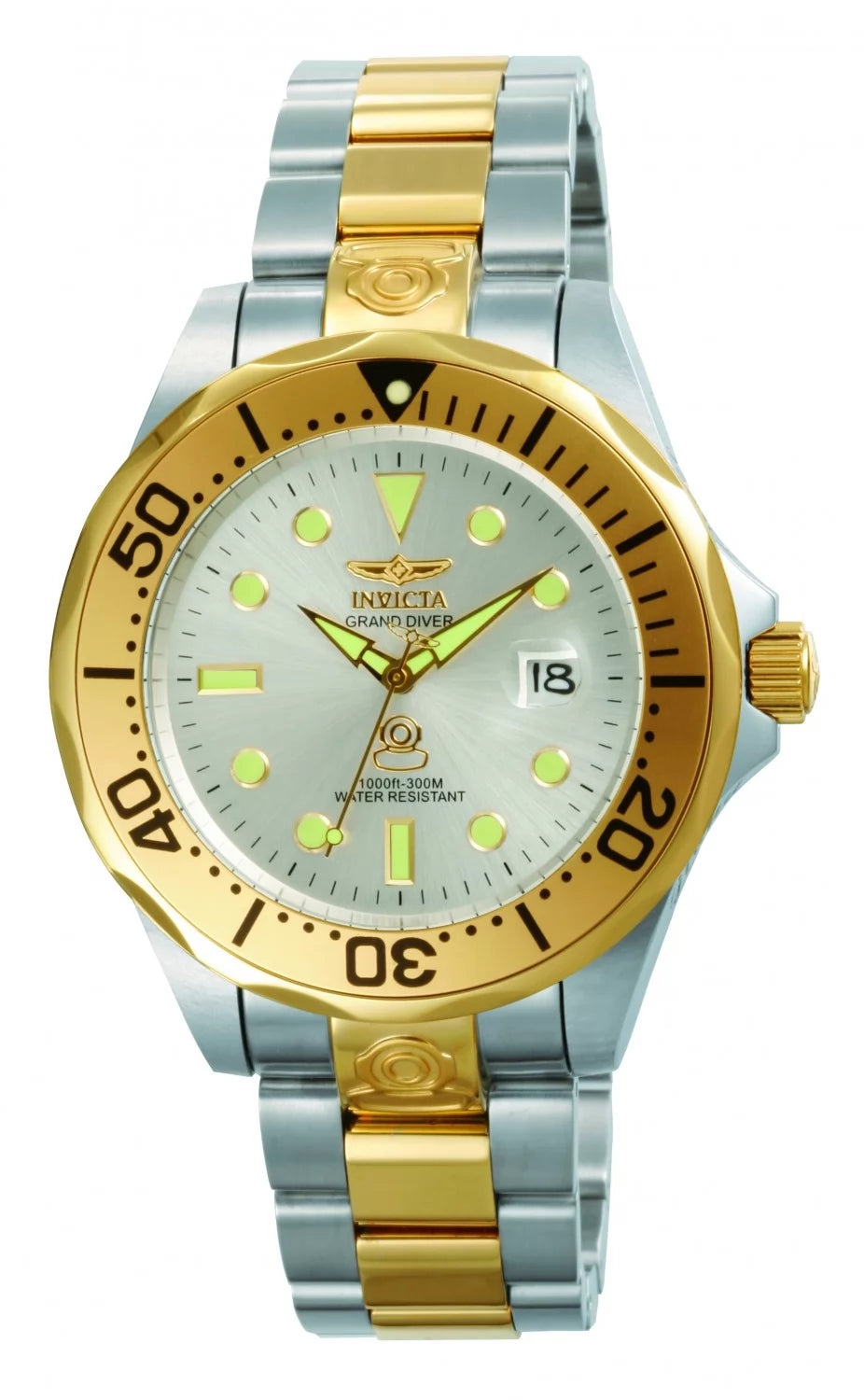 Invicta Pro Diver-3050 47
