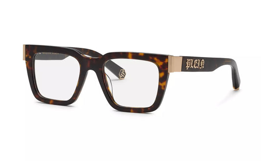 Philipp Plein VPP112M-0722 51mm New Eyeglasses