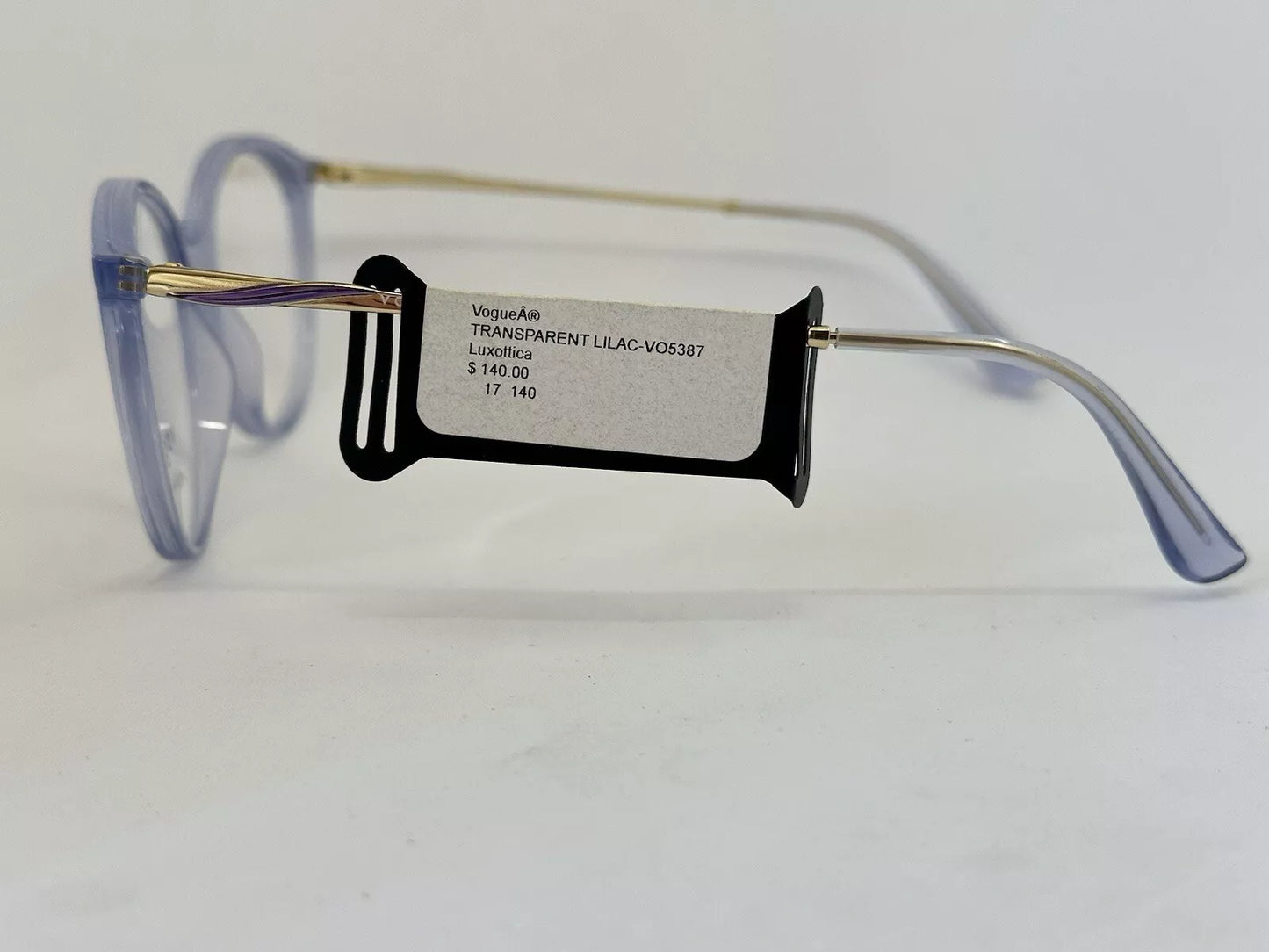 Vogue VO5387-2925-53 53mm New Eyeglasses