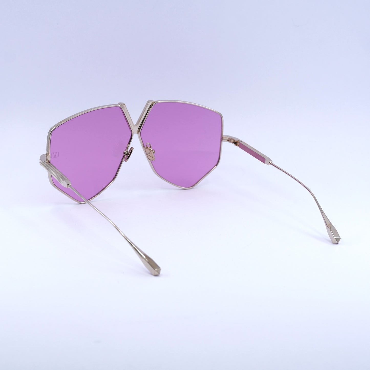 Valentino Garavani VLS-115-C-64 64mm