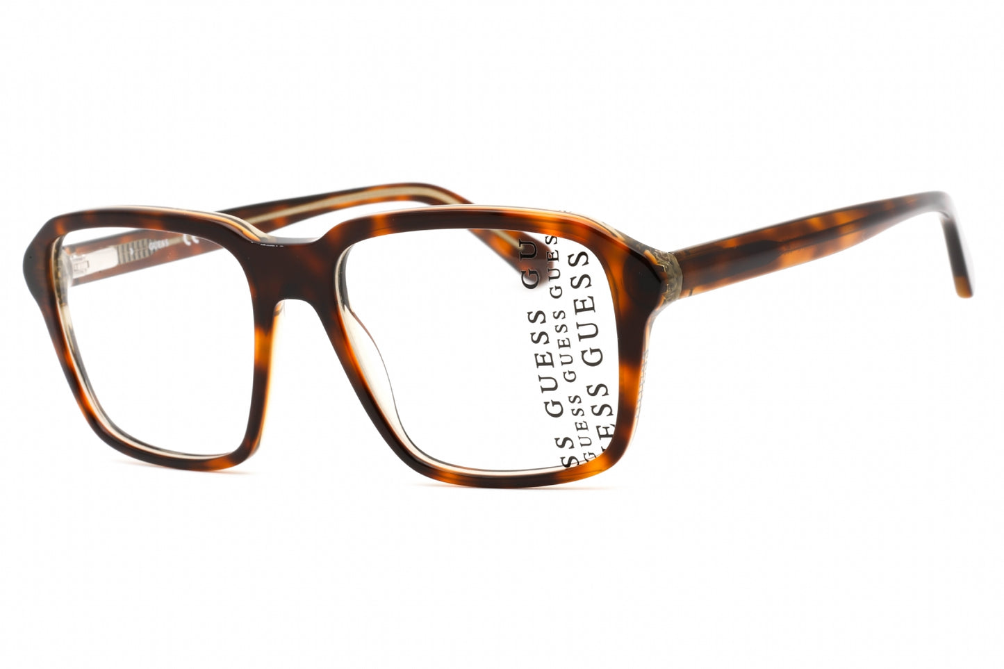 Guess GU50073-052  New Eyeglasses