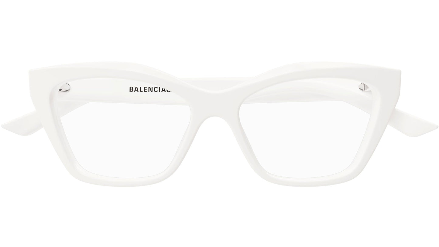 Balenciaga BB0342o-011 55mm New Eyeglasses